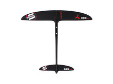 Load image into Gallery viewer, Sabfoil Razor 680-325/83 | Hydrofoil Set
