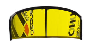 UNO V2: Inflatable De-power Kitesurf Trainer