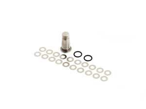 Spare Pin and Shims for Quick Release System (Q01K)