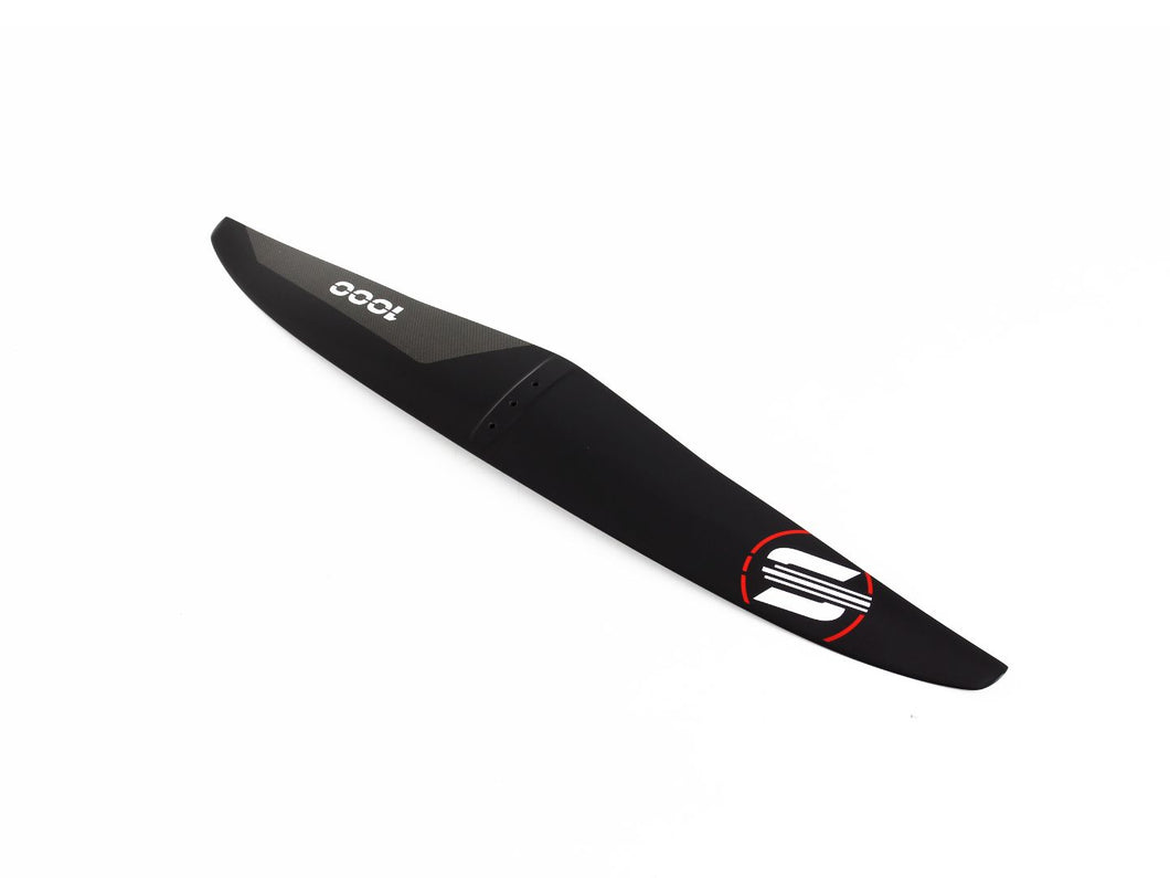 Front Wing 1000 Race Windsurf / Wing / Sup - 987 cm2