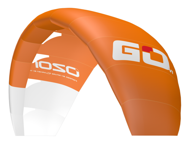 GO V1: Universal Trainer Kite