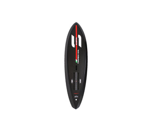 Sabfoil Torpedo 100L Downwind Free Foilboard | Hydrofoil Board