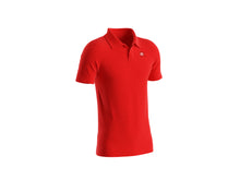 Load image into Gallery viewer, Red Sabfoil Polo
