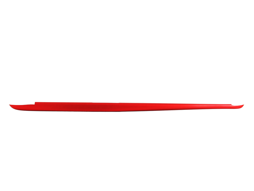 Fuselage Red Devil 1001 R8 (KMS)