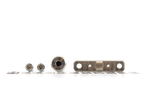 Titanium Quick Release System